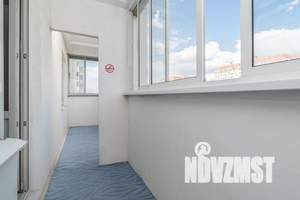 1-к квартира, посуточно, 45м2, 7/16 этаж