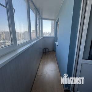 1-к квартира, на длительный срок, 47м2, 9/18 этаж