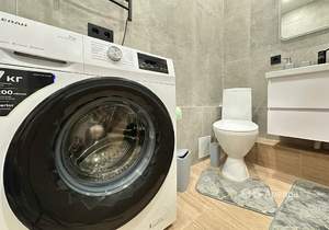 1-к квартира, на длительный срок, 34м2, 5/18 этаж