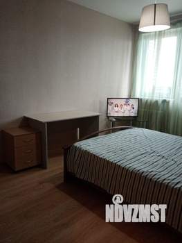 1-к квартира, на длительный срок, 37м2, 14/16 этаж