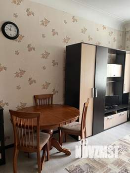 1-к квартира, на длительный срок, 40м2, 4/5 этаж