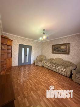 2-к квартира, на длительный срок, 67м2, 3/19 этаж