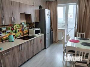 1-к квартира, посуточно, 50м2, 1/1 этаж