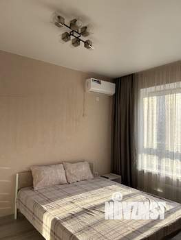 1-к квартира, на длительный срок, 36м2, 16/22 этаж