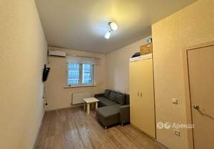 1-к квартира, на длительный срок, 37м2, 9/20 этаж