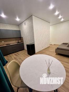 Студия квартира, на длительный срок, 25м2, 11/12 этаж