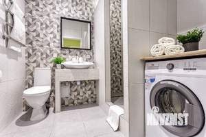 2-к квартира, посуточно, 51м2, 6/16 этаж