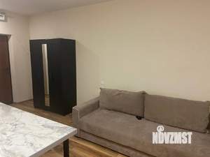 Студия квартира, на длительный срок, 26м2, 14/16 этаж