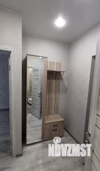 1-к квартира, на длительный срок, 40м2, 10/20 этаж