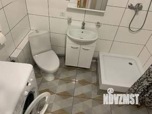 Студия квартира, посуточно, 33м2, 9/22 этаж