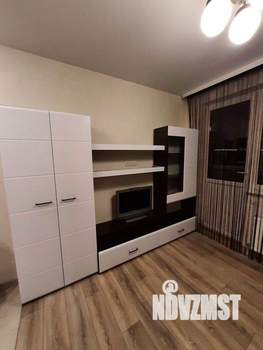 1-к квартира, на длительный срок, 25м2, 20/24 этаж