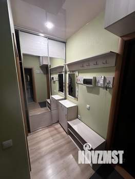 1-к квартира, на длительный срок, 43м2, 11/20 этаж