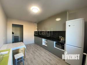 2-к квартира, на длительный срок, 51м2, 15/16 этаж