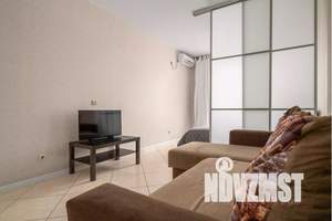 1-к квартира, посуточно, 45м2, 11/25 этаж