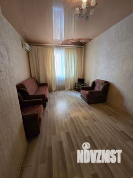 1-к квартира, на длительный срок, 35м2, 3/5 этаж