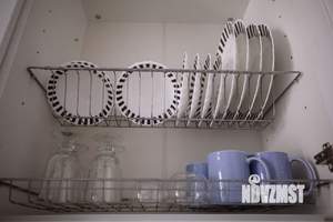 1-к квартира, на длительный срок, 40м2, 14/16 этаж