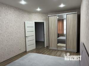 1-к квартира, на длительный срок, 45м2, 24/24 этаж