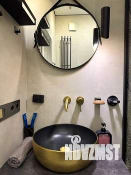 Студия квартира, посуточно, 25м2, 16/17 этаж