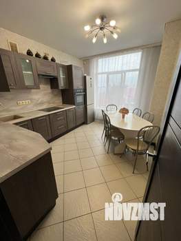 1-к квартира, на длительный срок, 44м2, 2/6 этаж