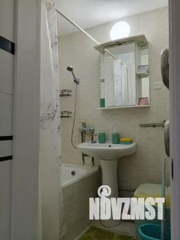 1-к квартира, посуточно, 29м2, 6/9 этаж