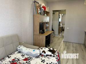 Студия квартира, на длительный срок, 24м2, 13/18 этаж