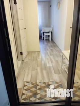 1-к квартира, на длительный срок, 48м2, 10/16 этаж