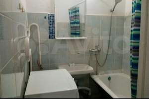1-к квартира, на длительный срок, 31м2, 10/10 этаж