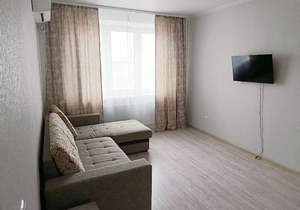 1-к квартира, на длительный срок, 35м2, 13/14 этаж