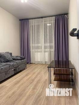 1-к квартира, на длительный срок, 32м2, 5/16 этаж