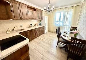 1-к квартира, на длительный срок, 48м2, 10/19 этаж