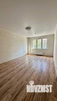 1-к квартира, на длительный срок, 38м2, 4/16 этаж