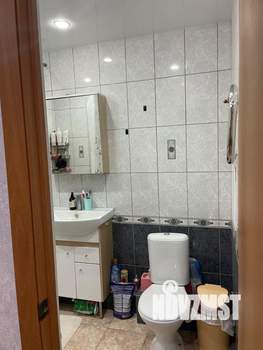 1-к квартира, на длительный срок, 40м2, 7/16 этаж