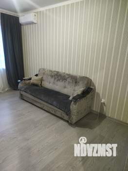 2-к квартира, на длительный срок, 55м2, 5/17 этаж
