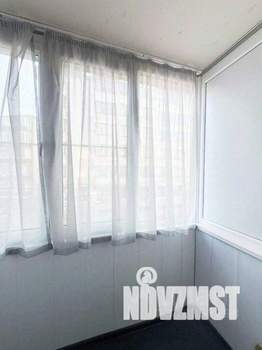 1-к квартира, на длительный срок, 40м2, 2/6 этаж