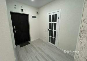 1-к квартира, на длительный срок, 50м2, 19/23 этаж