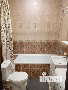 Студия квартира, на длительный срок, 25м2, 13/18 этаж