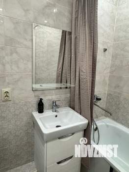 1-к квартира, на длительный срок, 48м2, 10/17 этаж