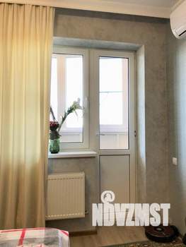 1-к квартира, посуточно, 66м2, 1/1 этаж