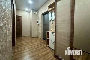 2-к квартира, на длительный срок, 60м2, 16/19 этаж