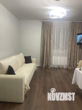 2-к квартира, на длительный срок, 60м2, 3/20 этаж