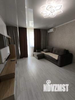1-к квартира, на длительный срок, 39м2, 3/5 этаж