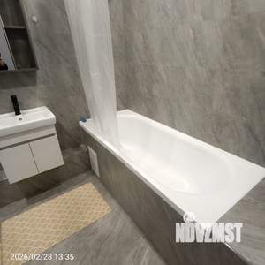 1-к квартира, на длительный срок, 42м2, 17/20 этаж