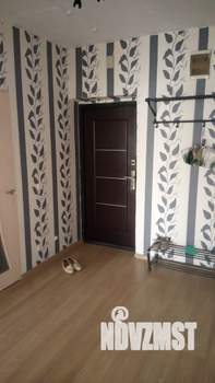 1-к квартира, на длительный срок, 40м2, 1/10 этаж