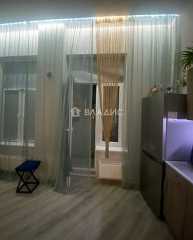 Студия квартира, на длительный срок, 29м2, 12/12 этаж