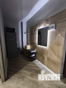 1-к квартира, на длительный срок, 37м2, 1/16 этаж