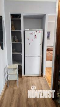 1-к квартира, на длительный срок, 32м2, 2/2 этаж