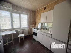 1-к квартира, на длительный срок, 41м2, 4/5 этаж