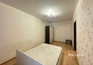 1-к квартира, на длительный срок, 40м2, 3/6 этаж