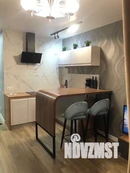 Студия квартира, посуточно, 25м2, 16/16 этаж