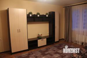 1-к квартира, на длительный срок, 40м2, 8/16 этаж